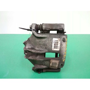 Recambio de pinza freno delantera izquierda para citroën c3 1.2 12v vti referencia OEM IAM 9805497680  