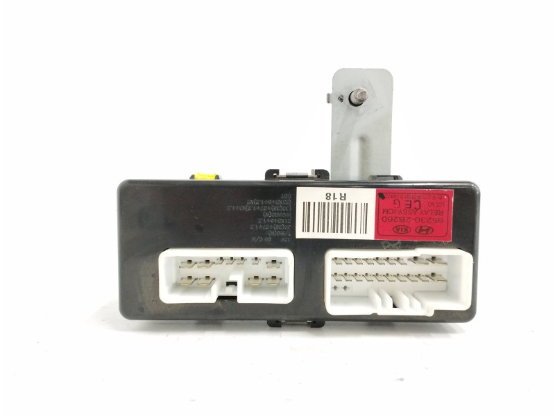 Recambio de modulo electronico para hyundai santa fe (bm) 2.2 crdi cat referencia OEM IAM 952302B260 Recambio de modulo electronico para hyundai santa fe (bm) 2.2 crdi cat referencia OEM IAM 952302B260