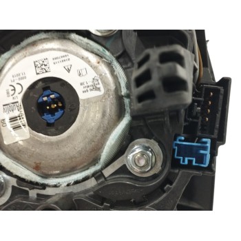 Recambio de airbag delantero izquierdo para citroën c4 picasso 1.6 blue-hdi fap referencia OEM IAM 96764017ZD  