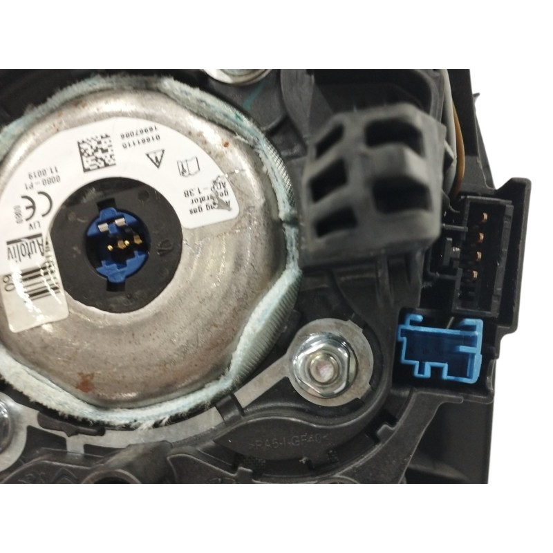 AIRBAG DELANTERO IZQUIERDO