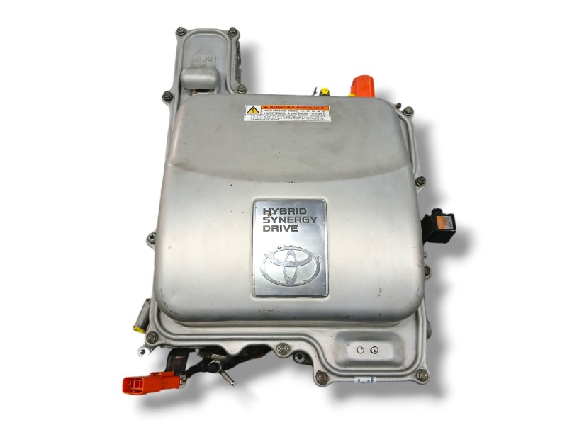 Recambio de inverter / converter para toyota prius (nhw20) 1.5 cat referencia OEM IAM G920047121 CONVERTIDOR ELECTRICO 