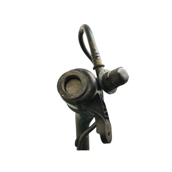 Recambio de deposito combustible para citroën c4 picasso 1.6 blue-hdi fap referencia OEM IAM 9675517380  