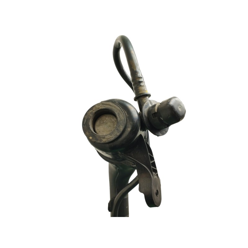 DEPOSITO COMBUSTIBLE