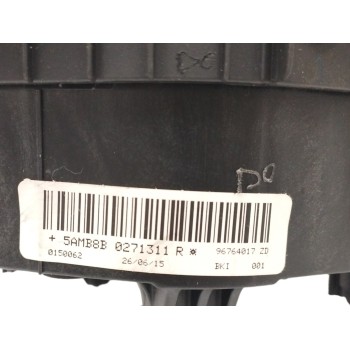 Recambio de airbag delantero izquierdo para citroën c4 picasso 1.6 blue-hdi fap referencia OEM IAM 96764017ZD  