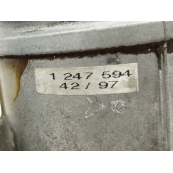 Recambio de caja mariposa para bmw serie 3 compacto (e36) 1.6 cat referencia OEM IAM 1247594 1435846 