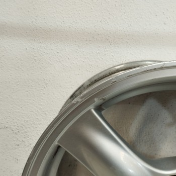 Recambio de llanta para honda accord berlina (cl/cn) 2.0 vtec cat referencia OEM IAM SEA665A 16X6,5JJ 5H 5X115