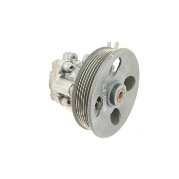 Recambio de bomba direccion para kia sportage 2.0 turbodiesel cat referencia OEM IAM 571002E200  