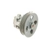 Recambio de bomba direccion para kia sportage 2.0 turbodiesel cat referencia OEM IAM 571002E200  