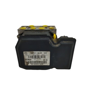 Recambio de abs para volkswagen tiguan (5n2) 2.0 tdi referencia OEM IAM 5N0614109BN  
