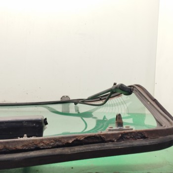 Recambio de porton trasero para renault fuego 2.0 referencia OEM IAM   