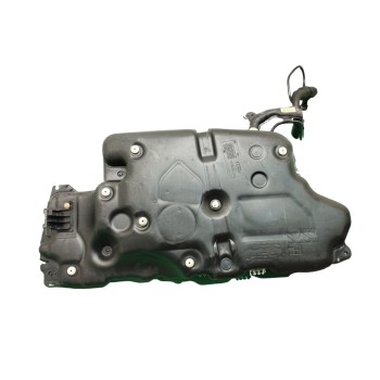 Recambio de deposito combustible para citroën c4 picasso 1.6 blue-hdi fap referencia OEM IAM 9675517380  