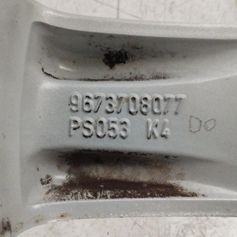 LLANTA 7 0J16CH4-32 4H 4X108