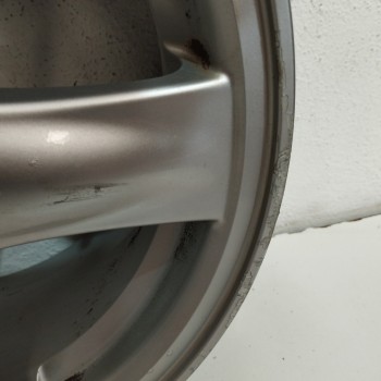 Recambio de llanta para honda accord berlina (cl/cn) 2.0 vtec cat referencia OEM IAM SEA665A 16X6,5JJ 5H 5X115