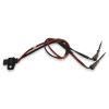 Recambio de sonda lambda para nissan x-trail (t32) 1.3 16v cat referencia OEM IAM 226585317R  