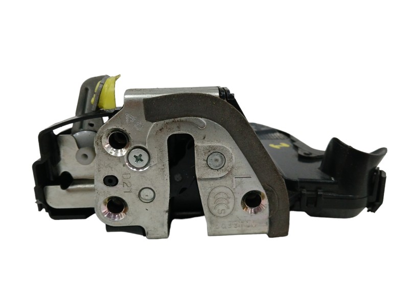 Recambio de cerradura puerta delantera izquierda para lexus ct 1.8 16v cat (híbrido) referencia OEM IAM   