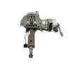 Recambio de columna direccion para toyota auris 1.2 16v turbo cat referencia OEM IAM 4525002K52 JG412000020 