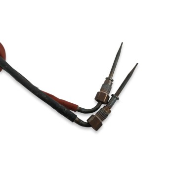 Recambio de sonda lambda para nissan x-trail (t32) 1.3 16v cat referencia OEM IAM 226585317R  