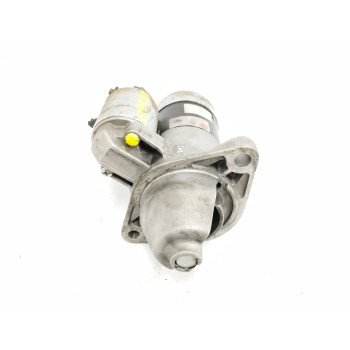 Recambio de motor arranque para opel vectra b berlina 1.7 turbodiesel (17 dt / lu8) referencia OEM IAM   