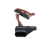 Recambio de sonda lambda para nissan x-trail (t32) 1.3 16v cat referencia OEM IAM 226585317R  