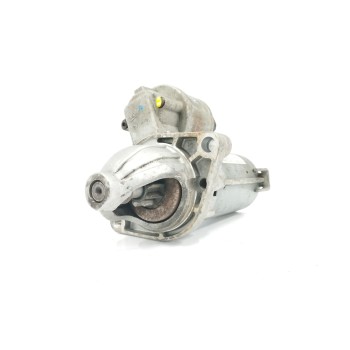 Recambio de motor arranque para fiat linea (110) 1.3 16v jtd cat referencia OEM IAM 518102660  