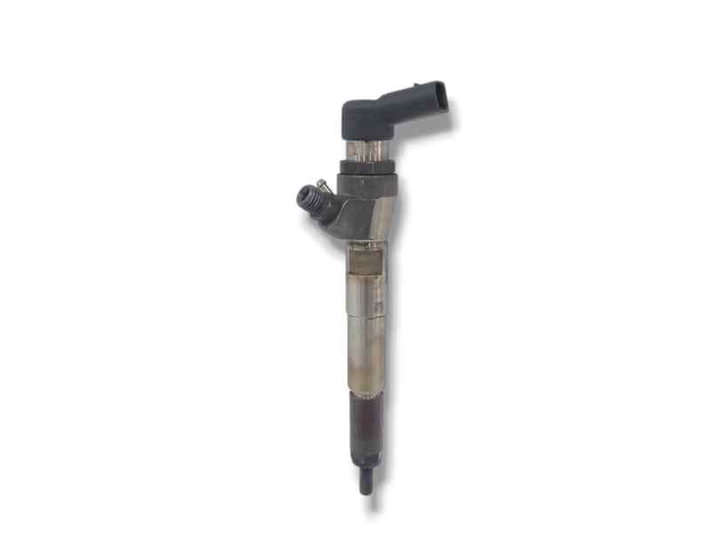 Recambio de inyector para dacia duster (hs_) 1.5 dci referencia OEM IAM H8200704191 166008052R 