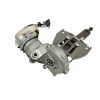Recambio de columna direccion para toyota auris 1.2 16v turbo cat referencia OEM IAM 4525002K52 JG412000020 