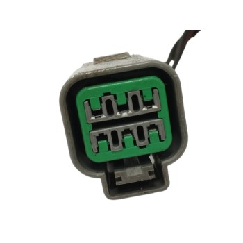 Recambio de motor limpia delantero para chevrolet epica 2.5 cat referencia OEM IAM   