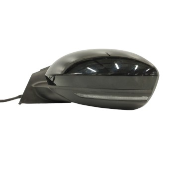 Recambio de retrovisor izquierdo para renault megane iv berlina 5p 1.3 tce referencia OEM IAM  7 CABLES 