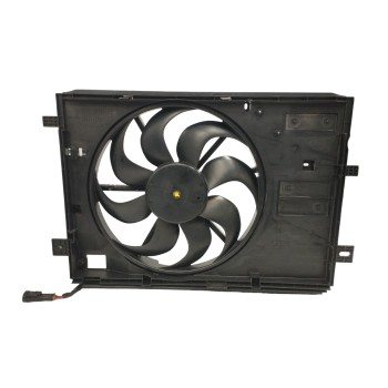 Recambio de electroventilador para citroën c4 picasso 1.6 blue-hdi fap referencia OEM IAM 9806313280  