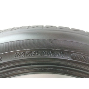 Recambio de neumatico para para varios modelos referencia OEM IAM 21550R17 KUMHO TURANZA T005