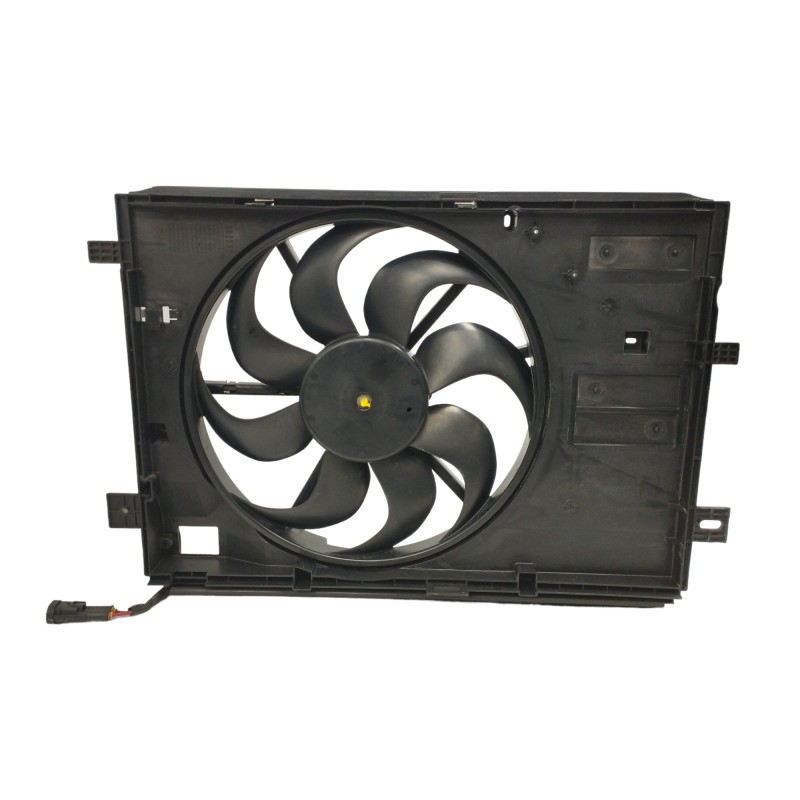 Recambio de electroventilador para citroën c4 picasso 1.6 blue-hdi fap referencia OEM IAM 9806313280  