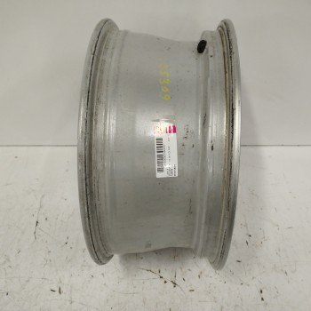 Recambio de llanta para peugeot 308 1.6 16v hdi fap referencia OEM IAM 9673708077 7,0J16CH4-32 4H 4X108