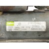 Recambio de motor arranque para fiat linea (110) 1.3 16v jtd cat referencia OEM IAM 518102660  