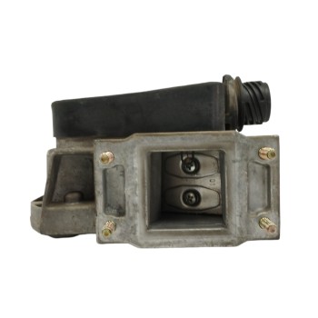 Recambio de caudalimetro para bmw serie 3 compacto (e36) 1.6 cat referencia OEM IAM 1285501  