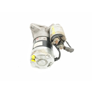 Recambio de motor arranque para opel vectra b berlina 1.7 turbodiesel (17 dt / lu8) referencia OEM IAM   