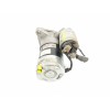 Recambio de motor arranque para opel vectra b berlina 1.7 turbodiesel (17 dt / lu8) referencia OEM IAM   