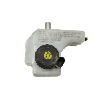 Recambio de bomba freno para volkswagen tiguan (5n2) 2.0 tdi referencia OEM IAM 3C1614019E  