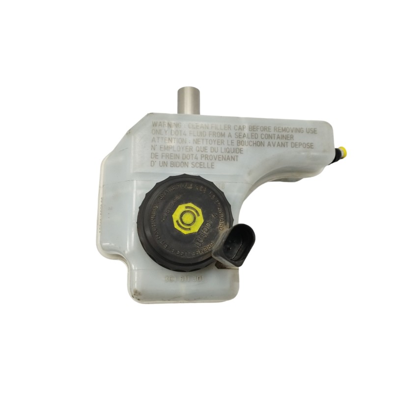 Recambio de bomba freno para volkswagen tiguan (5n2) 2.0 tdi referencia OEM IAM 3C1614019E  