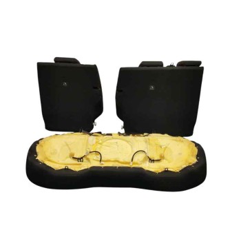 Recambio de asientos traseros para hyundai i10 iii (ac3, ai3) 1.2 mpi referencia OEM IAM   