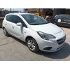 opel corsa e del año 2016