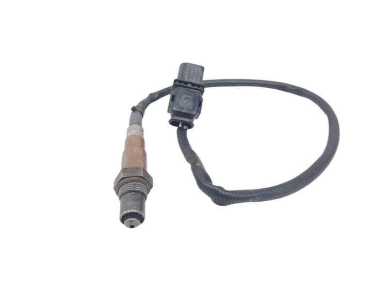 Recambio de sonda lambda para renault latitude 2.0 dci diesel fap referencia OEM IAM 8200351037 0281004027 
