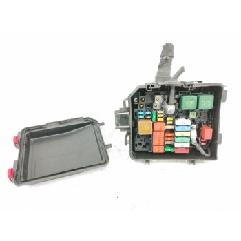 Recambio de caja reles / fusibles para opel mokka 1.2 (76) referencia OEM IAM 96QT058180 2A413751 