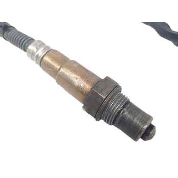 Recambio de sonda lambda para renault latitude 2.0 dci diesel fap referencia OEM IAM 8200351037 0281004027 