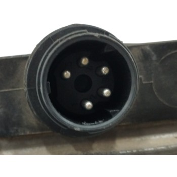 Recambio de caudalimetro para bmw serie 3 compacto (e36) 1.6 cat referencia OEM IAM 1285501  