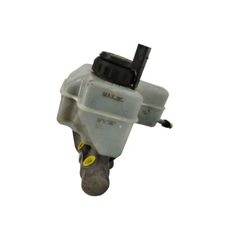 Recambio de bomba freno para volkswagen tiguan (5n2) 2.0 tdi referencia OEM IAM 3C1614019E  