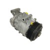 Recambio de compresor aire acondicionado para toyota auris 1.2 16v turbo cat referencia OEM IAM 4472808902 6SES12C 
