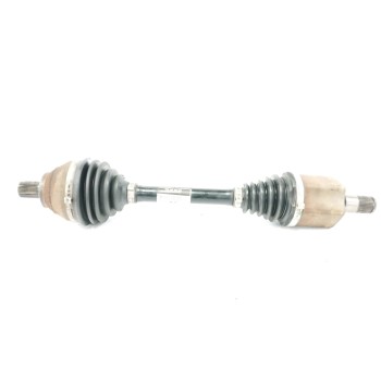 Recambio de transmision delantera izquierda para seat leon st (5f8) 2.0 tdi referencia OEM IAM 5Q0407271CR  