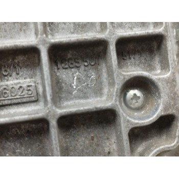 Recambio de caudalimetro para bmw serie 3 compacto (e36) 1.6 cat referencia OEM IAM 1285501  