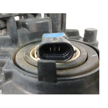 Recambio de faro antiniebla izquierdo para hyundai i10 1.2 cat referencia OEM IAM 92201B OBSERVAR FOTO 