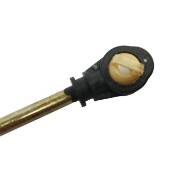 Recambio de varillaje cambio para chevrolet epica 2.5 cat referencia OEM IAM   